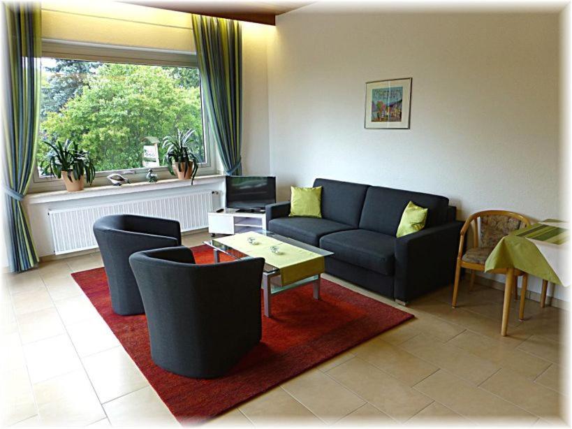 Haus Koinonia Hotel Langscheid  Exterior photo
